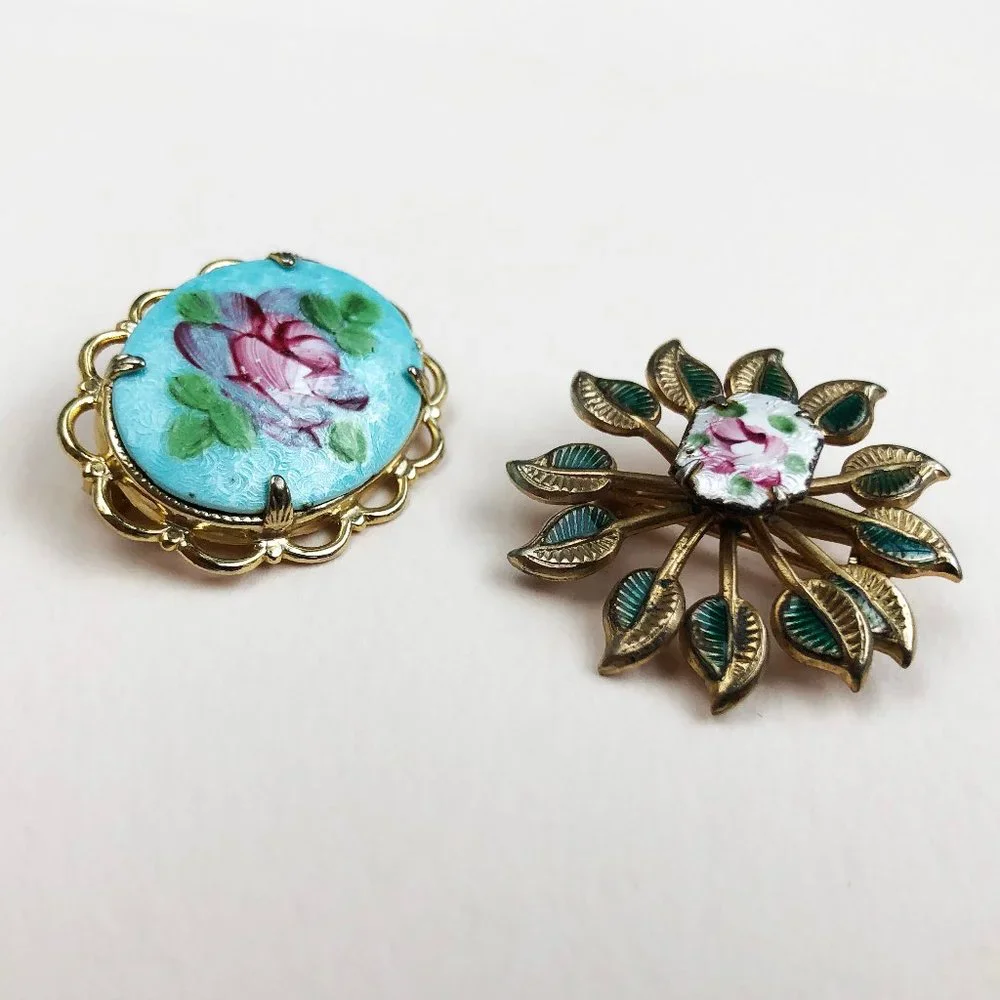 N/A hand painted